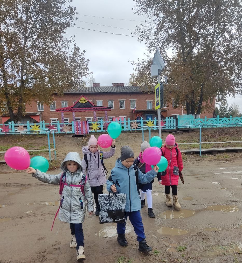 Декада детской дорожной безопасности.