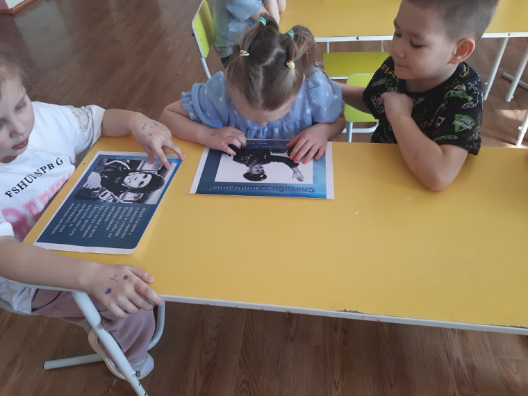 «Если только захотим, мы и в космос полетим!» 12 апреля – День Космонавтики.