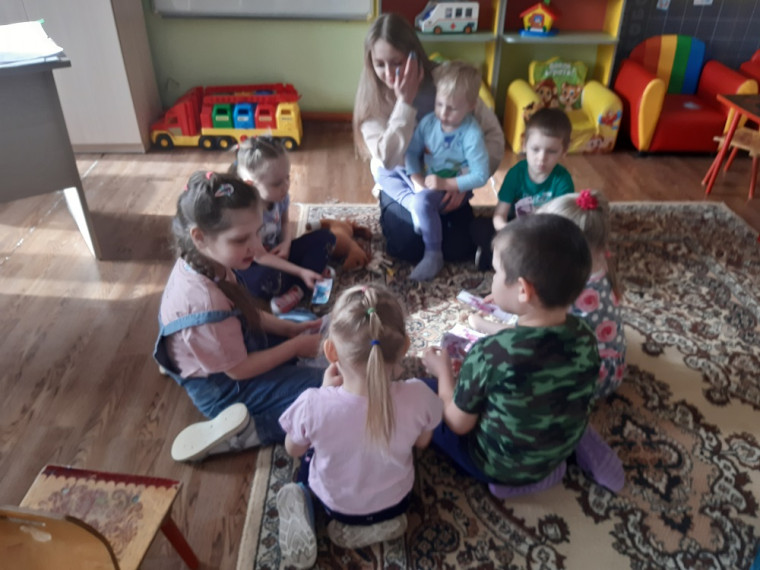 День самоуправления в ОУ.